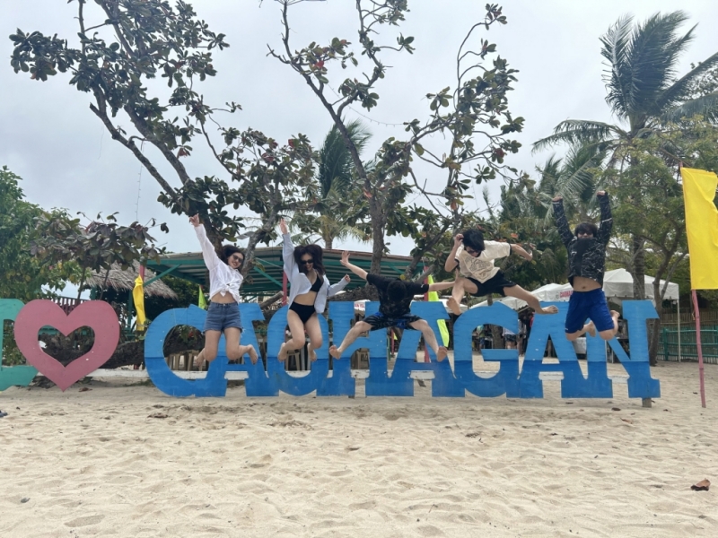 フィリピン留学 Cebu21 - EV Academy-Activity-22